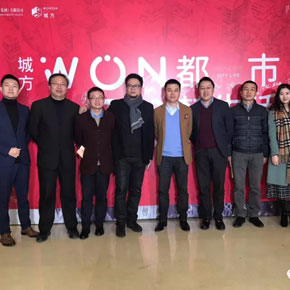 上海阿法析地數(shù)據(jù)科技有限公司攜手阿里云共同打造首個租賃住房代經(jīng)租信息化平臺