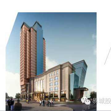 外灘黃金地段 頂級(jí)商務(wù)體驗(yàn)——ECS、申華匯招商推介會(huì)